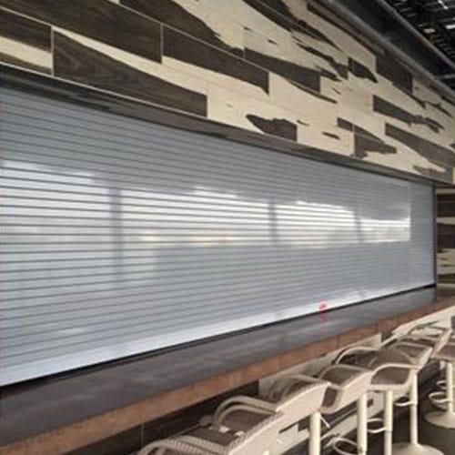 Counter Doors