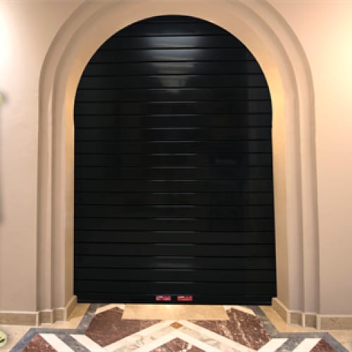 EntryDefender® Door