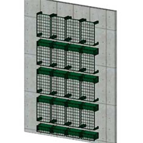 Basic Wall