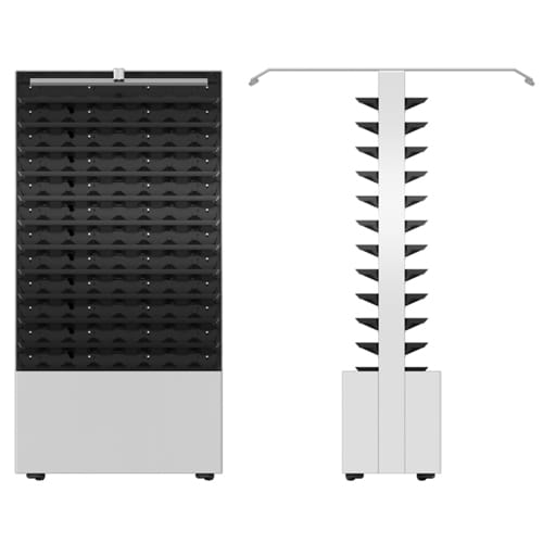 Mobile Versa Wall