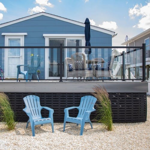 Avalon Aluminum Railing® preview 4
