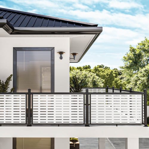 Avalon Aluminum Railing® preview 5