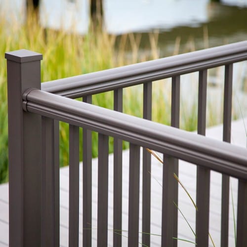 Avalon Aluminum Railing® preview 6