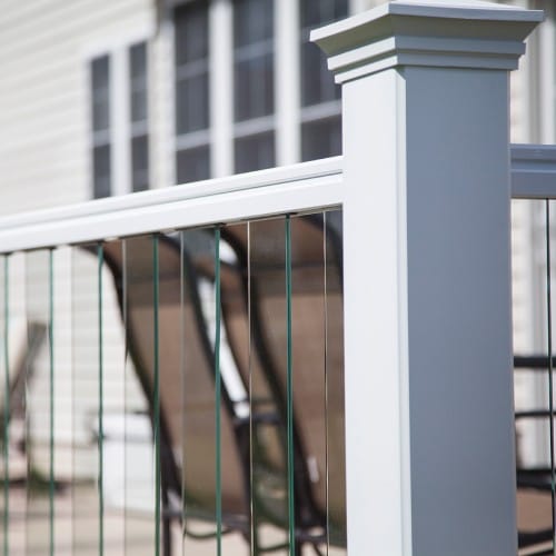 Avalon Aluminum Railing® preview 7