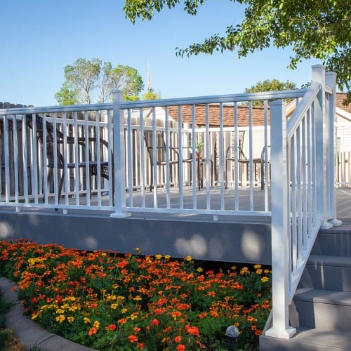 Avalon Aluminum Railing® preview 8