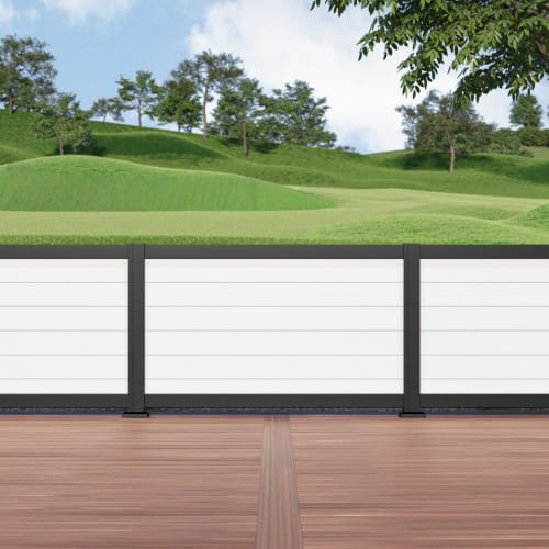 Privacy Rail™ preview 2