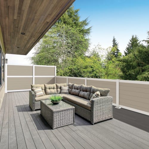 Privacy Rail™ preview 6