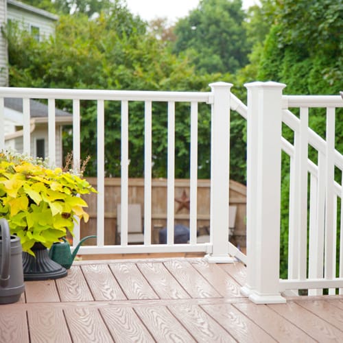 Titan Pro Rail® preview 1