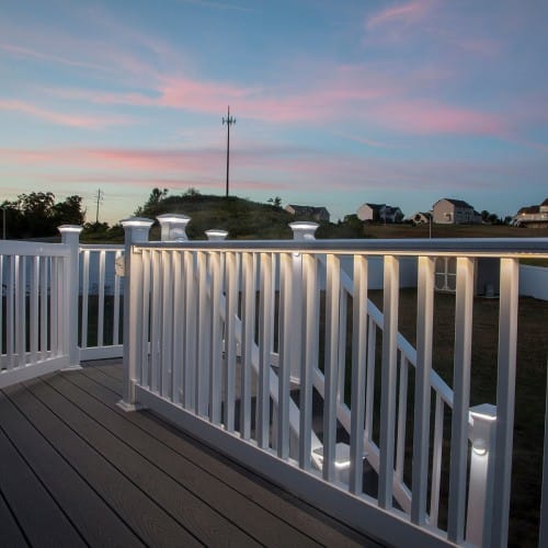Endurance® Original Rail™ preview 8