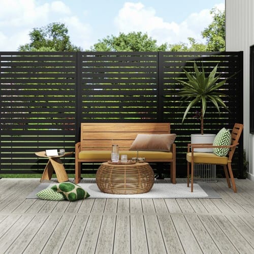 Freestyle™ Decorative Screen Panels