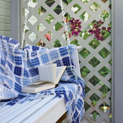 Freestyle™ Lattice Panels
