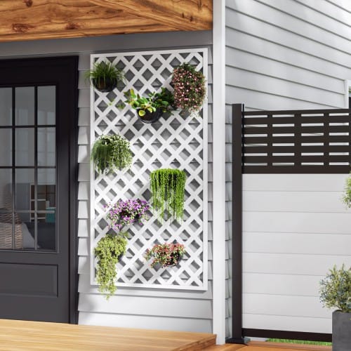 Freestyle™ Lattice Panels preview 2