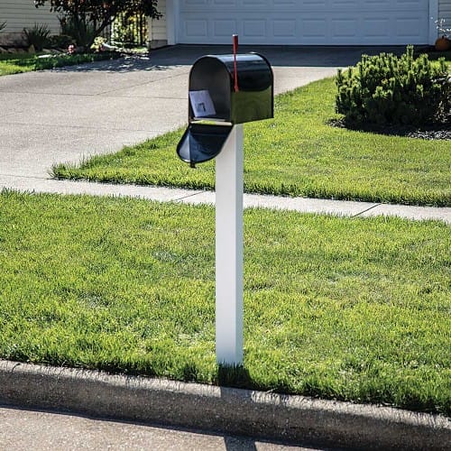 Freestyle™ Mailbox Post preview 2