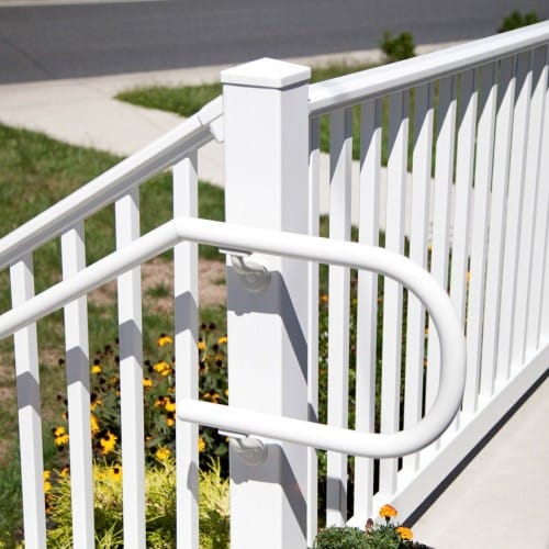 Handrail Components