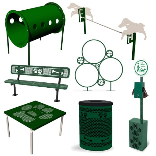 Best In Show Kit, 7 Pieces (BARK-BSTKIT)