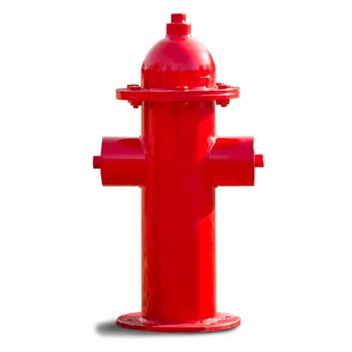 Fire Hydrant (TBARK-465)