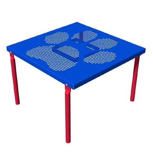 Paws Grooming Table (PBARK-420)