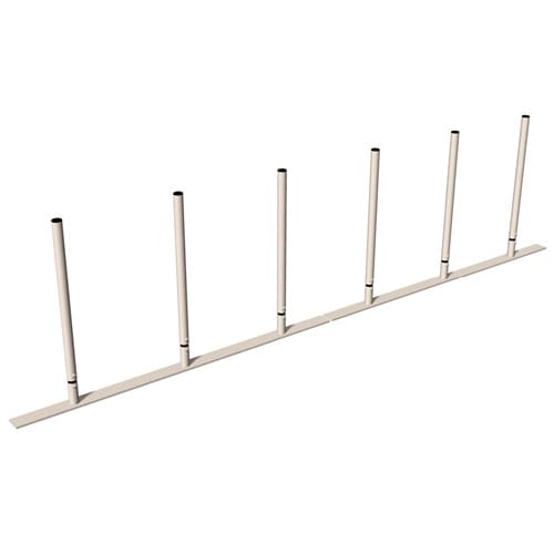Weave Posts (PBARK-462)
