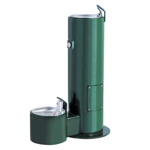 Fido and Me Fountain (PBARK-498)