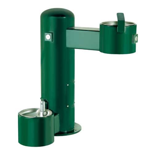 Accessible Fido and Me Fountain (PBARK-499)