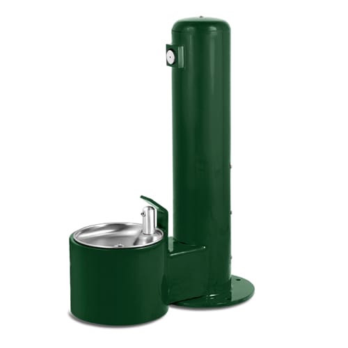 Fido Fountain (PBARK-405)