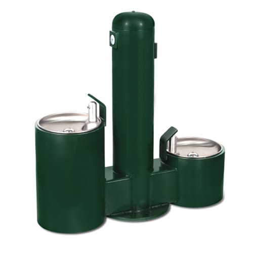 Fido Double Fountain (PBARK-406)