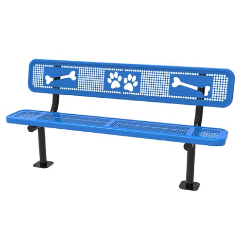 Sit and Stay Bench (PBARK-940)