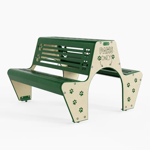 Pup Passage (BARK-455 & BARK-455SM) 