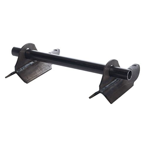 Drift I Corrugated 1 Pipe Snow Fence Bracket