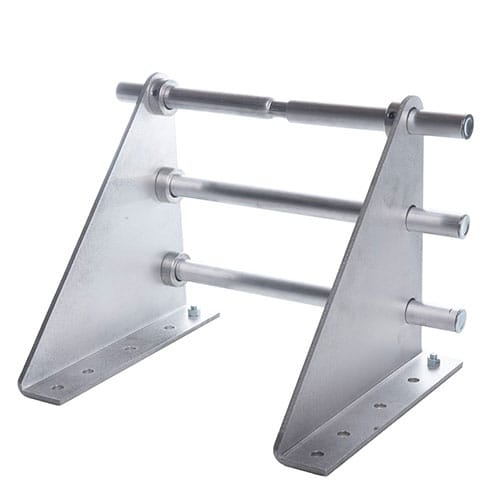 Drift III+ Snow Fence Bracket