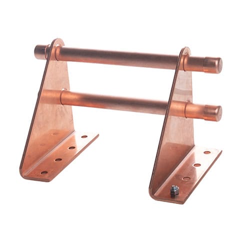Drift II Snow Fence Bracket