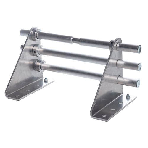 Drift III Snow Fence Bracket