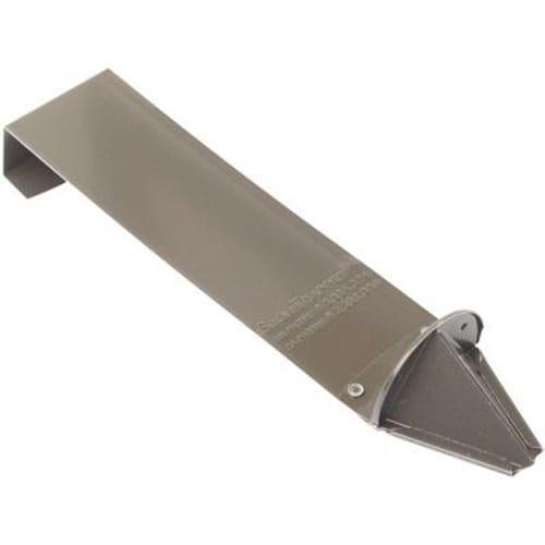 STTile Hook Snow Guard