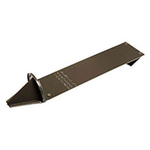 STTile Barb Snow Guard