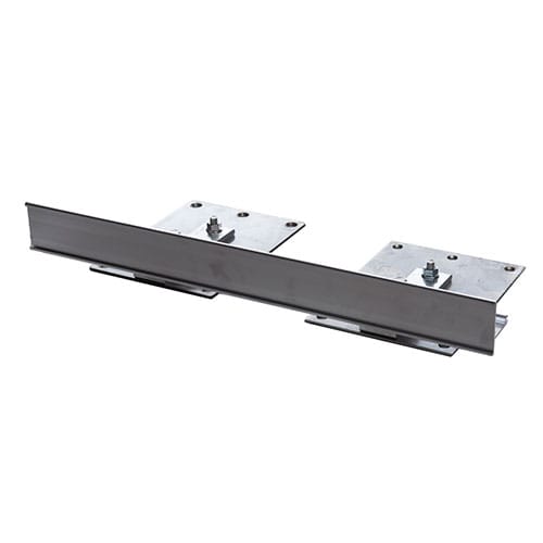 SinglePly Colorgard Snow Fence Bracket
