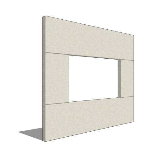Fireplace Mantels: Definition Mantel