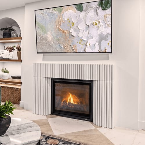Mantel: Adagio preview 2