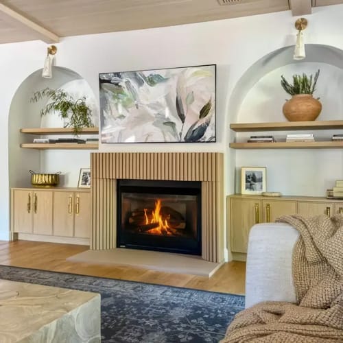 Mantel: Adagio preview 5