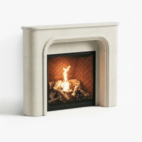 Mantel: Savoy preview 4