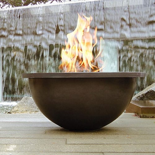 Lotus 45 Fire Pit preview 3