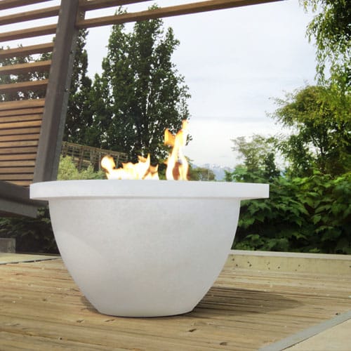 Lotus 32 Fire Pit preview 4