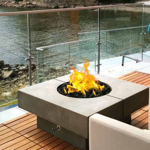 Element 36 Fire Table preview 2
