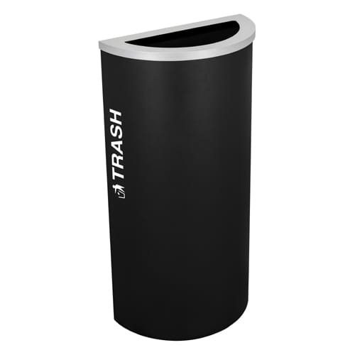 Kaleidoscope Collection Receptacle - 8 Gallon preview 3