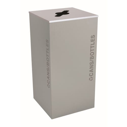 Kaleidoscope XL Series Receptacle - 36 Gallon preview 7