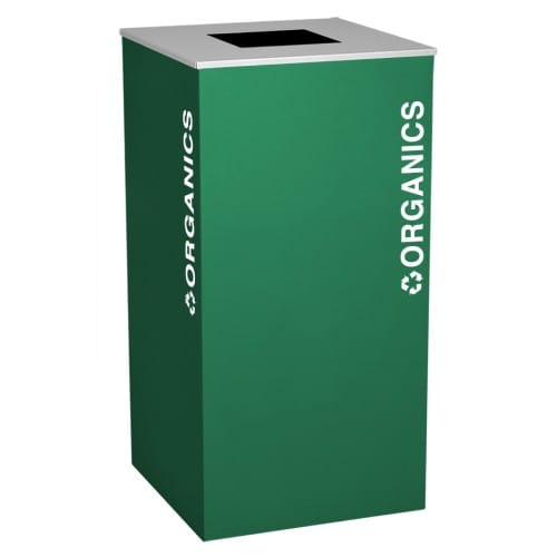 Kaleidoscope XL Series Receptacle - 36 Gallon preview 10