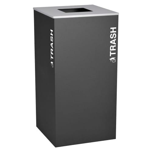 Kaleidoscope XL Series Receptacle - 36 Gallon preview 9