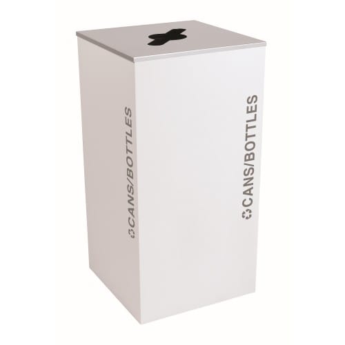 Kaleidoscope XL Series Receptacle - 36 Gallon preview 8