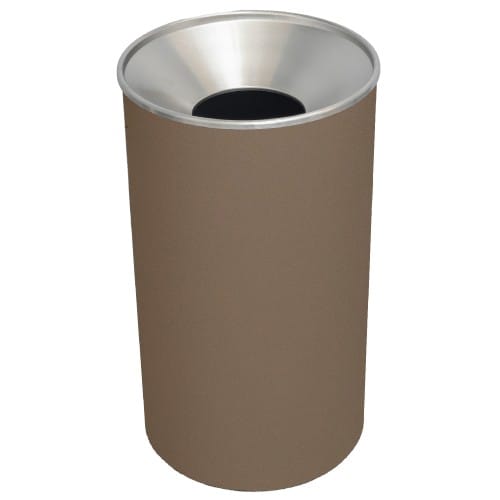 Premier Collection Waste Receptacle - 33 Gallon