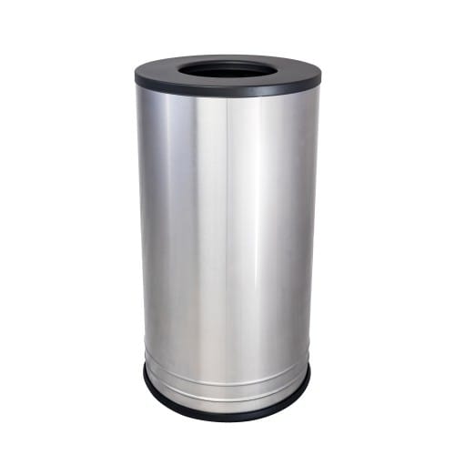 International Collection Indoor Waste Receptacle - 18 Gallon
