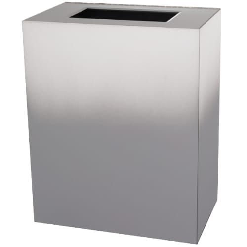 Gradience Collection: 33 Gallon, Single Stream, Indoor Receptacle (RC-GRD1)